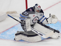 Jets Avalanche Hockey