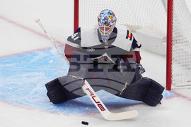 Jets Avalanche Hockey