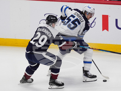 Jets Avalanche Hockey