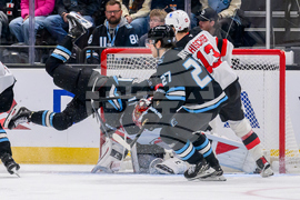 Devils Mammoth Hockey