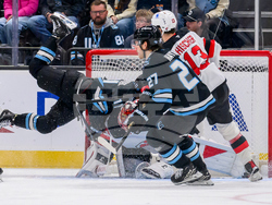 Devils Mammoth Hockey