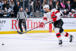 Devils Mammoth Hockey