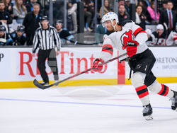 Devils Mammoth Hockey