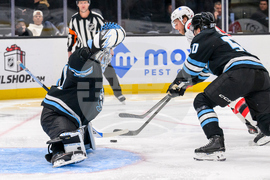 Devils Mammoth Hockey