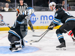 Devils Mammoth Hockey