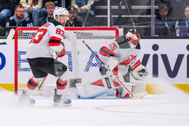 Devils Mammoth Hockey