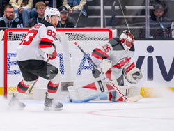 Devils Mammoth Hockey