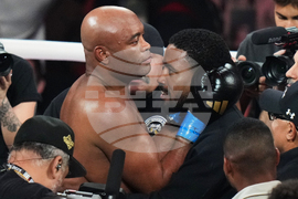 Silva Woodley Boxing