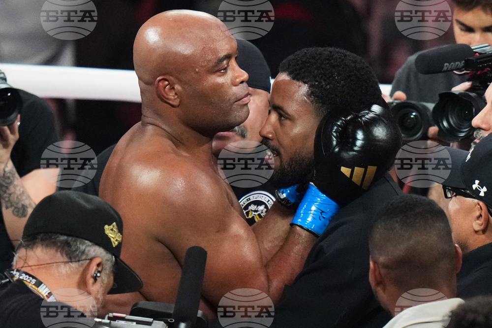 Silva Woodley Boxing