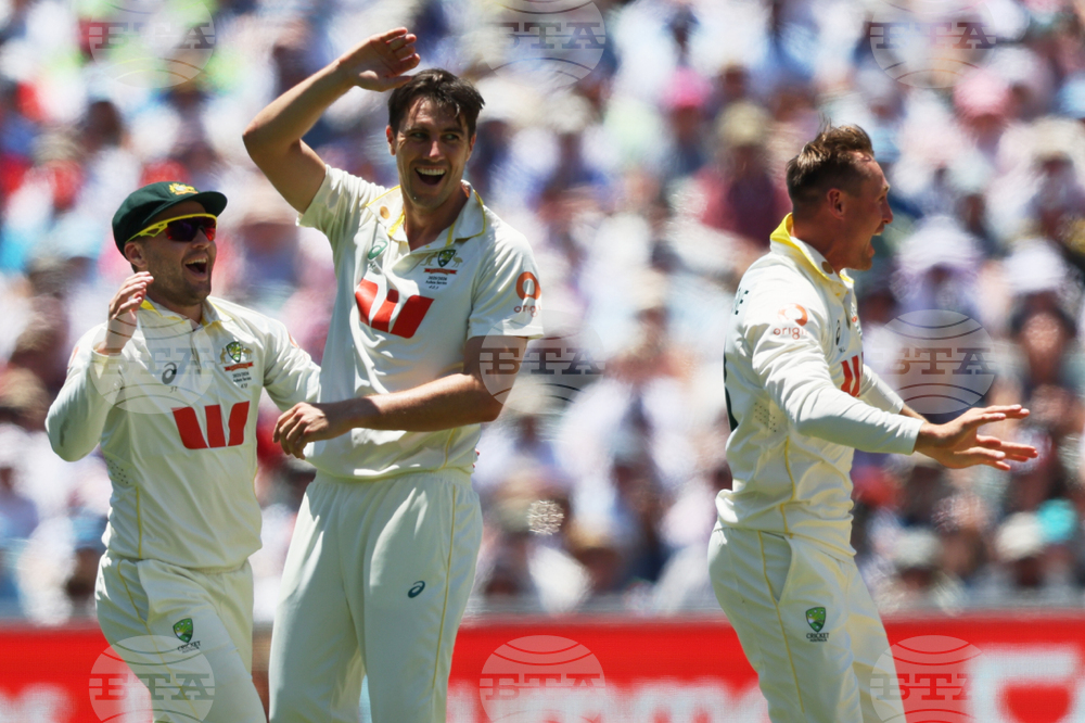 Australia England Cricket