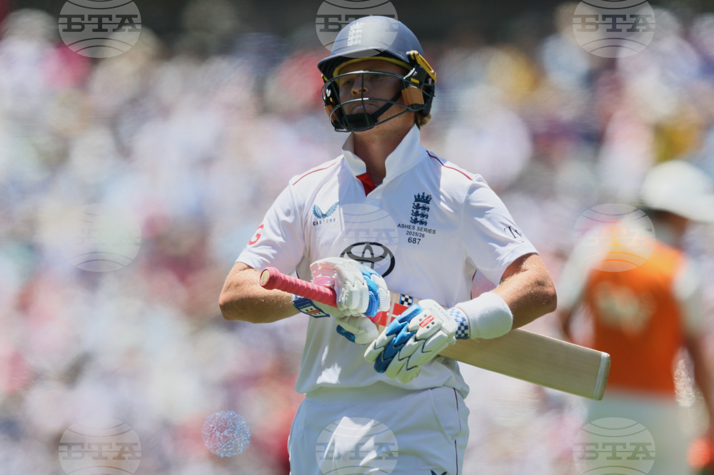 Australia England Cricket