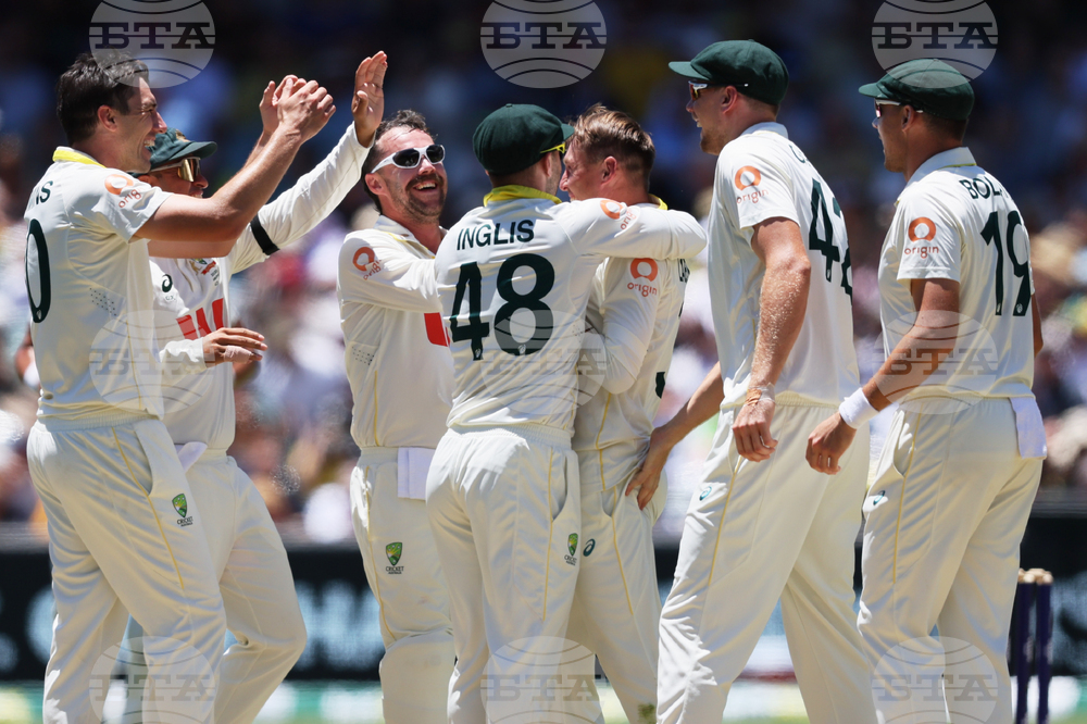 Australia England Cricket