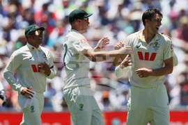 Australia England Cricket