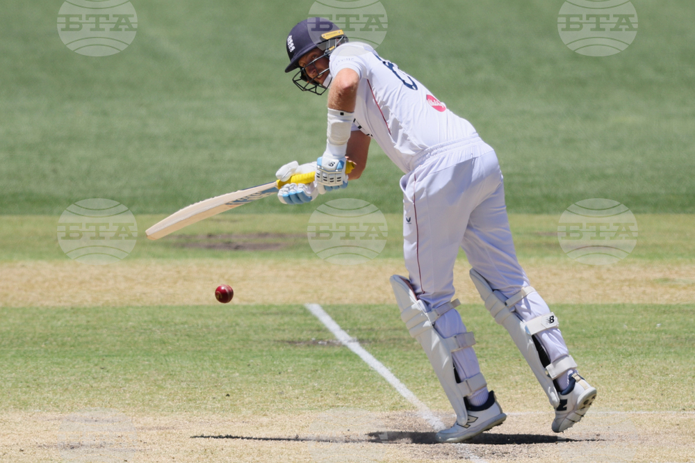 Australia England Cricket