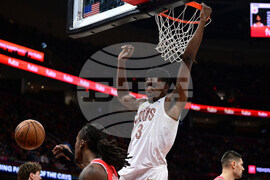 Bulls Cavaliers Basketball