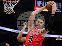 Bulls Cavaliers Basketball