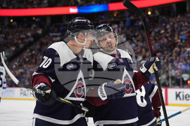 Jets Avalanche Hockey