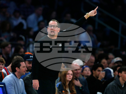 76ers Knicks Basketball