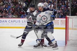Jets Avalanche Hockey