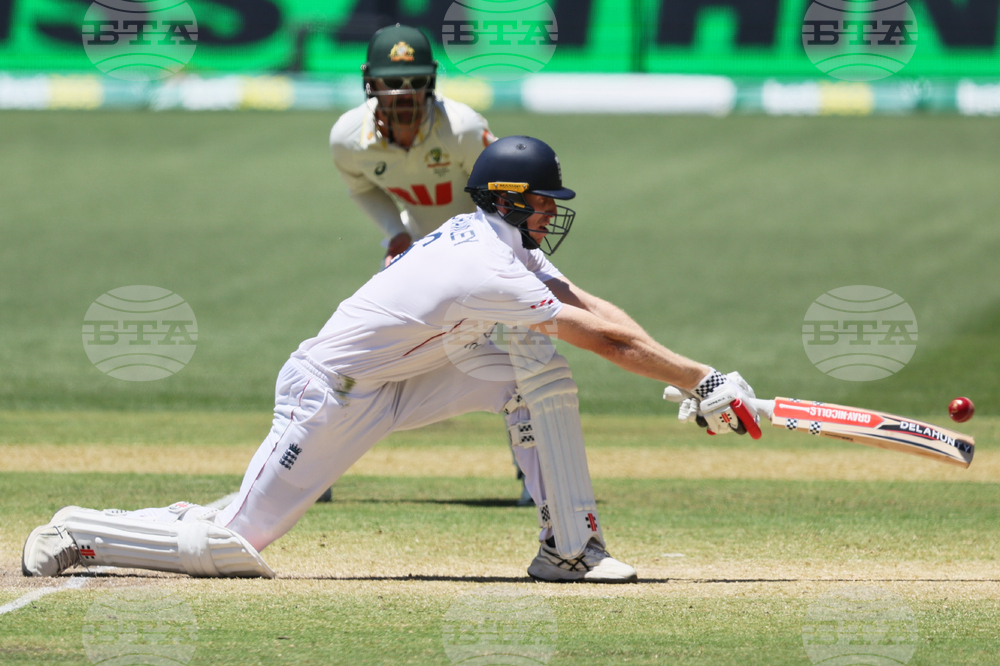 Australia England Cricket