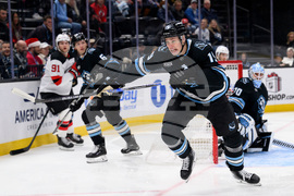 Devils Mammoth Hockey