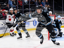 Devils Mammoth Hockey