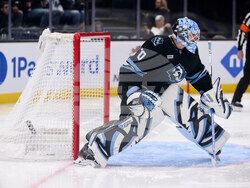 Devils Mammoth Hockey