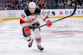 Devils Mammoth Hockey