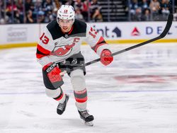 Devils Mammoth Hockey