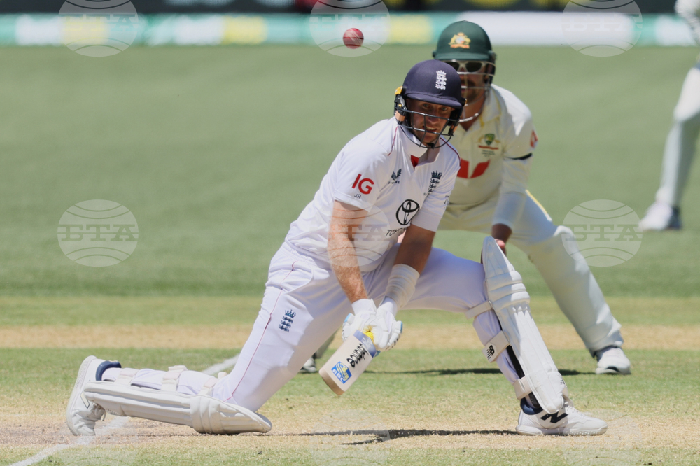 Australia England Cricket