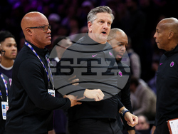 Thunder Timberwolves Basketball