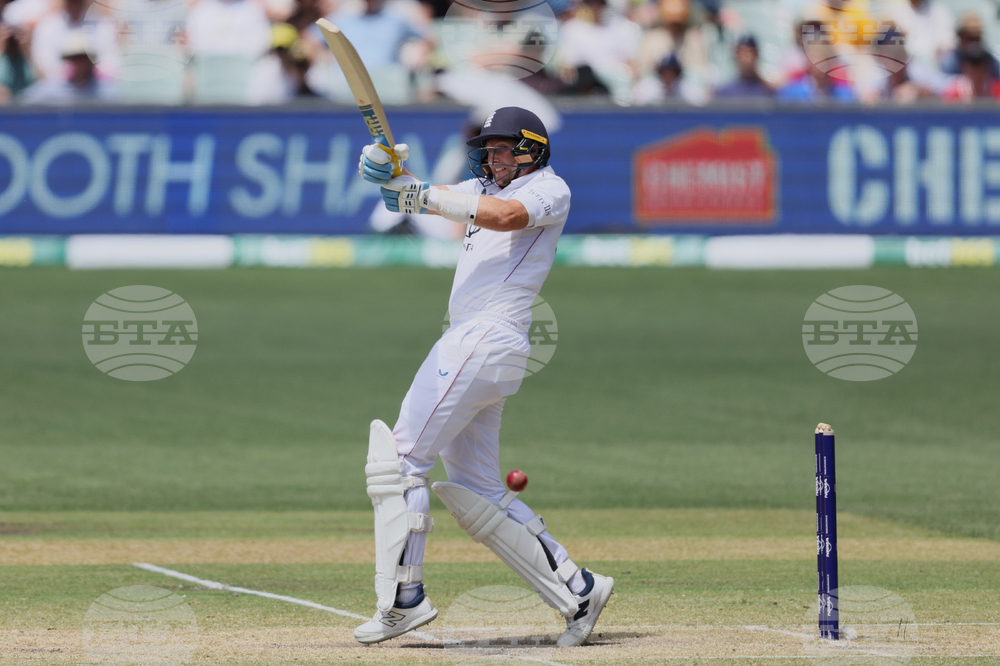 Australia England Cricket