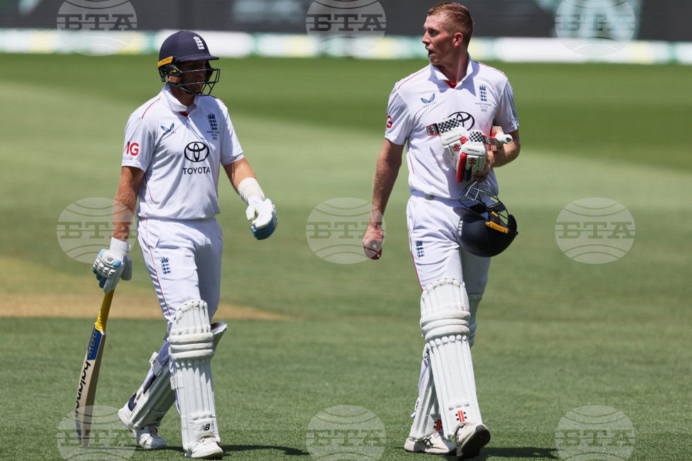 Australia England Cricket