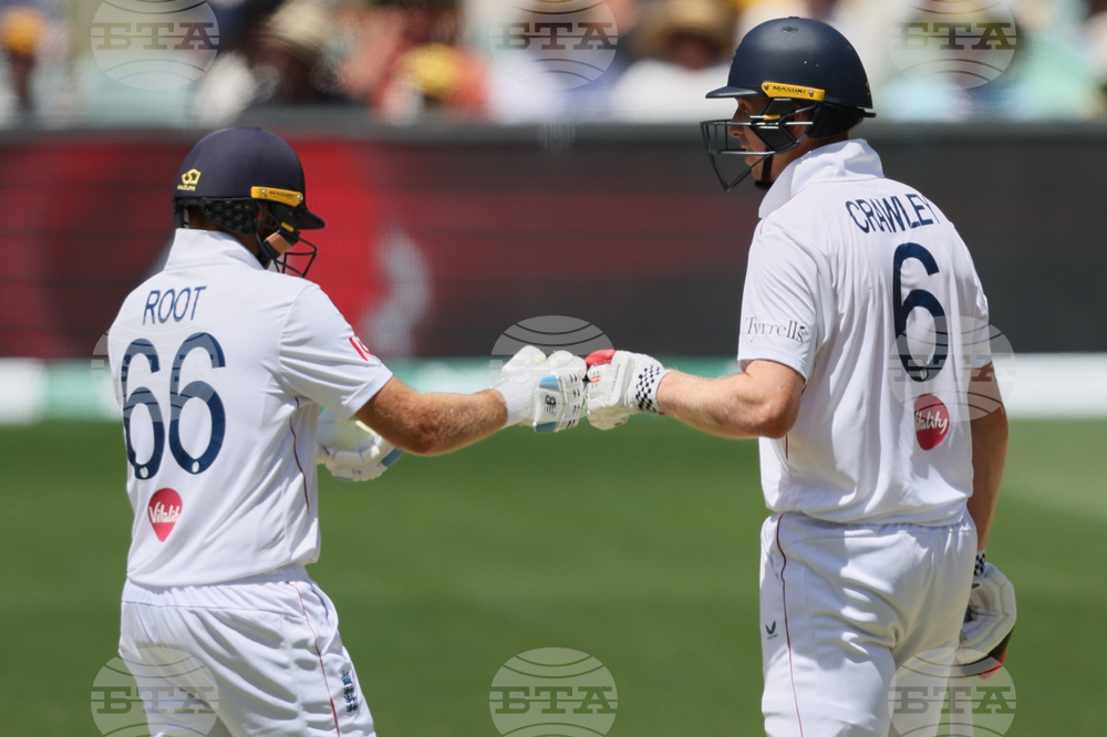 Australia England Cricket