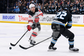 Devils Mammoth Hockey