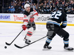 Devils Mammoth Hockey