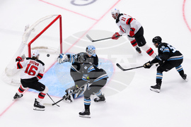 Devils Mammoth Hockey