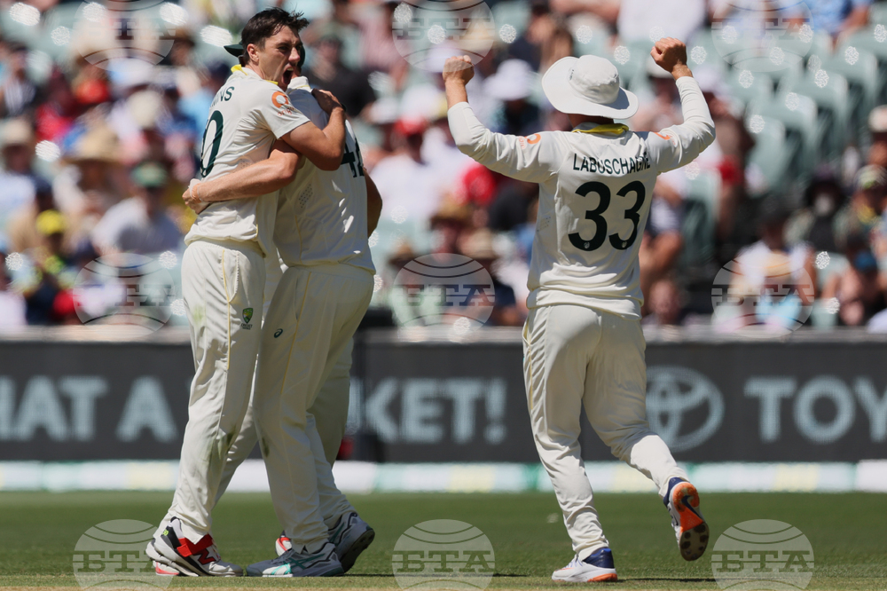 Australia England Cricket