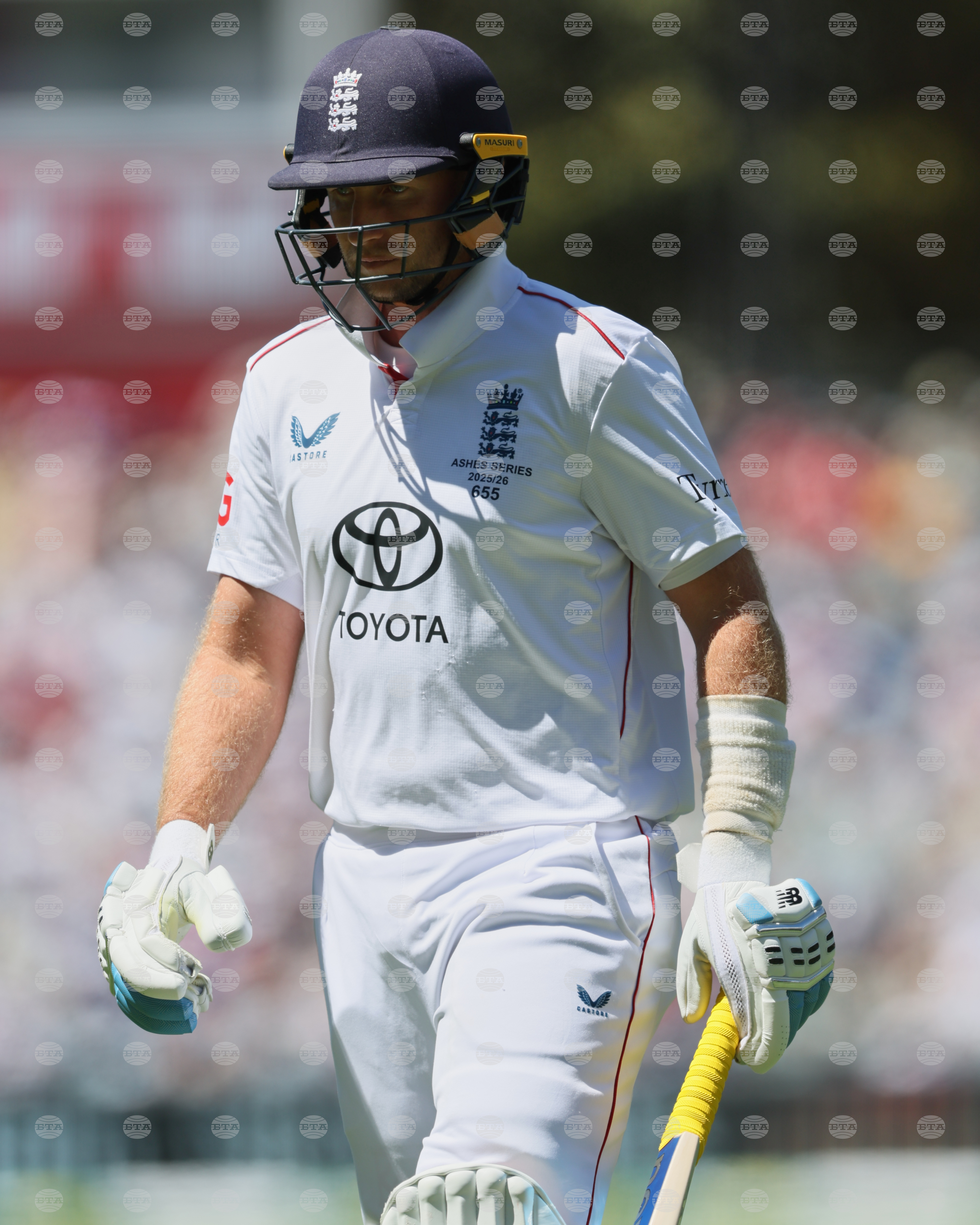 Australia England Cricket