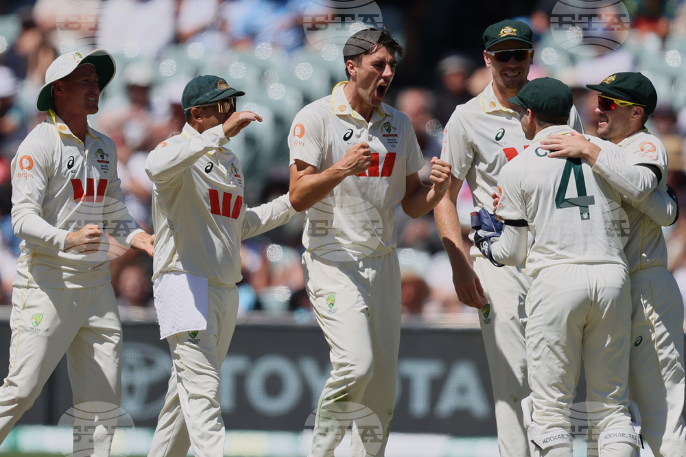 Australia England Cricket