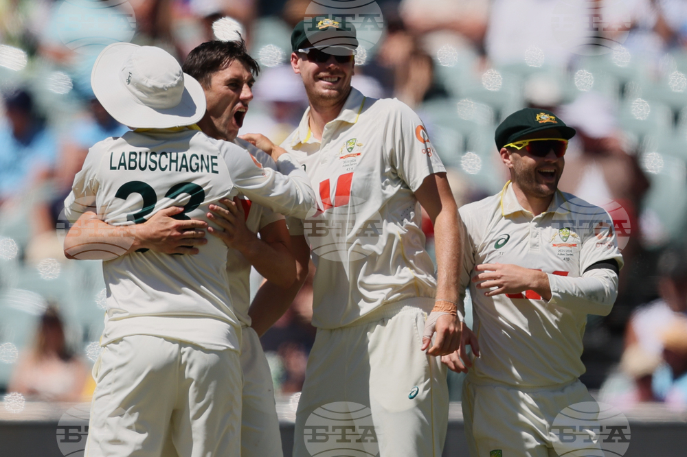 Australia England Cricket