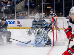 Devils Mammoth Hockey