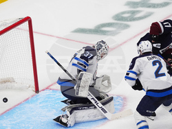 Jets Avalanche Hockey