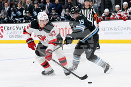 Devils Mammoth Hockey