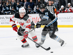 Devils Mammoth Hockey