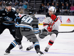 Devils Mammoth Hockey