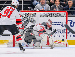 Devils Mammoth Hockey