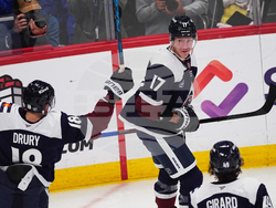 Jets Avalanche Hockey