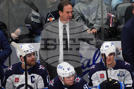 Jets Avalanche Hockey