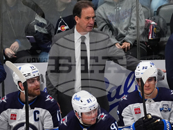 Jets Avalanche Hockey